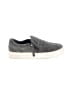 Not Rated Gray Sneakers Size 8 - photo 1