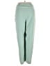 Old Navy 100% Polyester Solid Green Casual Pants Size XXL - photo 2