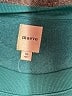 Maeve Teal Sweatshirt Size XL - photo 7
