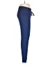 Champion Solid Blue Active Pants Size M - photo 4
