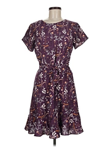 Collective Concepts Casual Dress (view 1)