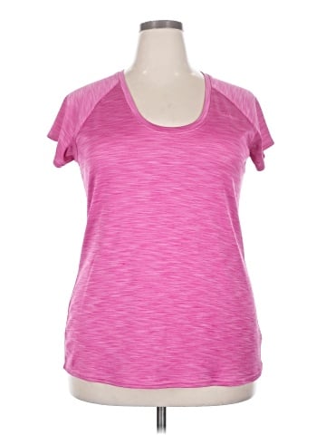 Reebok Active T-Shirt (view 1)