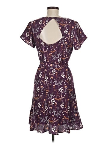 Collective Concepts Casual Dress (view 2)