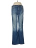 Gap Blue Jeans Size 27 waist short - photo 1