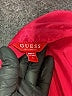 Guess Pink Long Sleeve Blouse Size L - photo 7