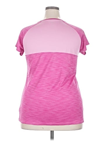 Reebok Active T-Shirt (view 2)