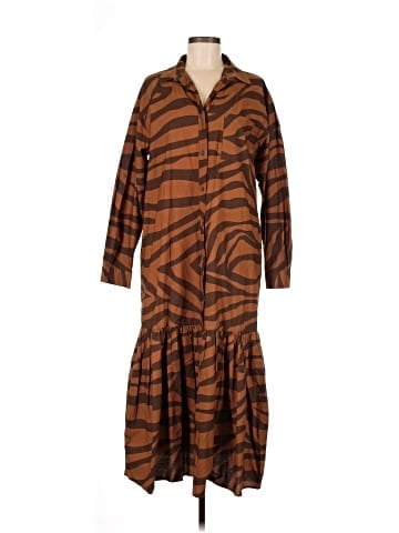 Mara Hoffman Casual Dress (view 1)