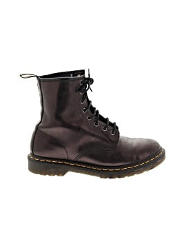 Dr. Martens Ankle Boots