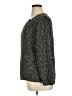L.L.Bean Tweed Gray Pullover Sweater Size XL - photo 5