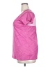 Reebok 100% Polyester Pink Active T-Shirt Size XXL - photo 5