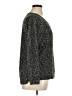 L.L.Bean Tweed Gray Pullover Sweater Size XL - photo 4