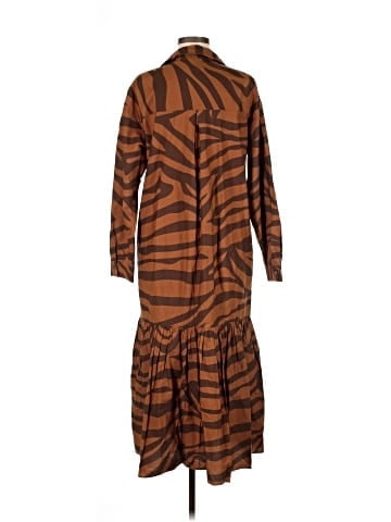 Mara Hoffman Casual Dress (view 2)