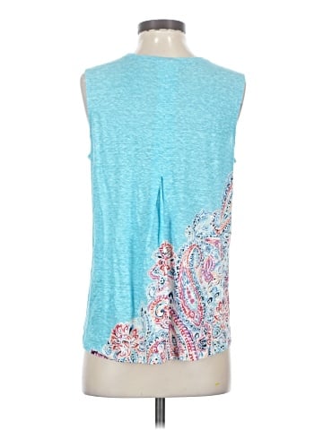 J.Jill Sleeveless Top (view 2)