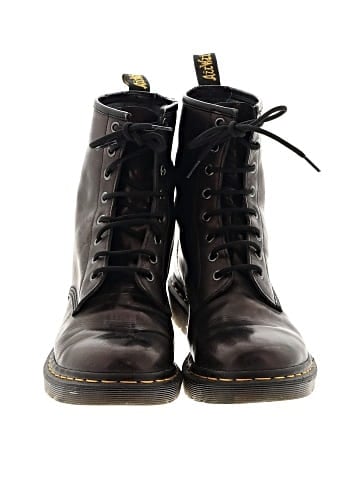 Dr. Martens Ankle Boots (view 2)