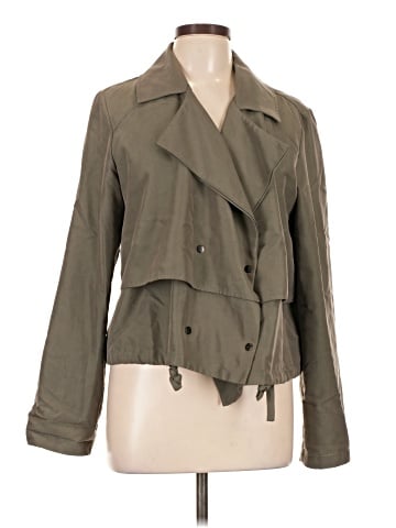 Halogen Jacket (view 1)