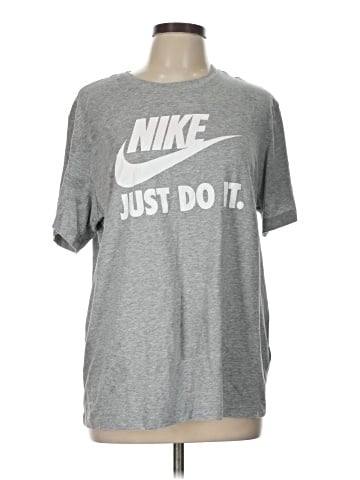 Nike Short Sleeve T-Shirt (view 1)