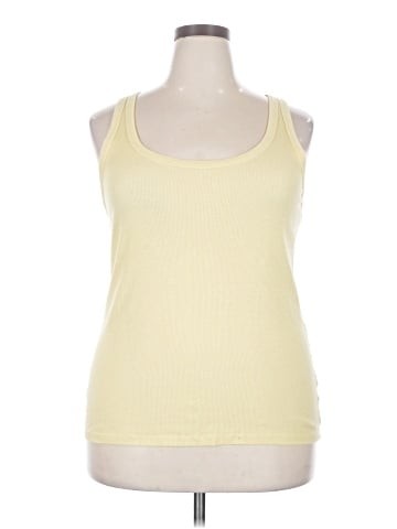 SO Tank Top (view 1)