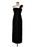 Sweet Storm Black Cocktail Dress Size M - photo 1