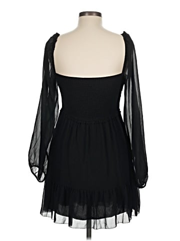 Wilfred Cocktail Dress (view 2)