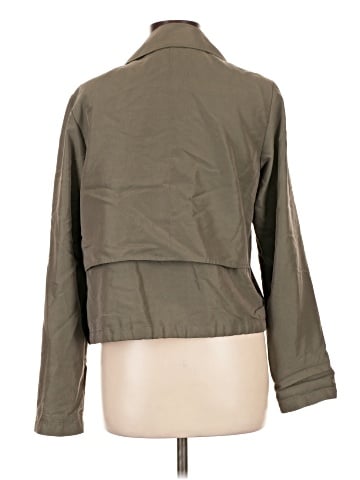Halogen Jacket (view 2)