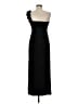 Sweet Storm Black Cocktail Dress Size M - photo 2