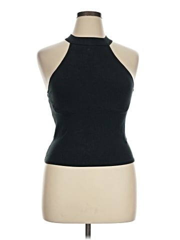 Yitty Tank Top (view 1)