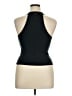 Yitty Black Tank Top Size XL - photo 2
