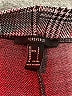 Forever 21 Plaid Gray Dress Pants Size L - photo 7