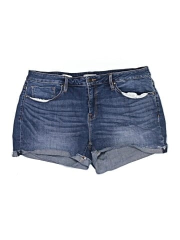 Vigoss Denim Shorts (view 1)