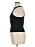 Yitty Black Tank Top Size XL - photo 5