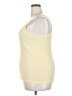 SO Yellow Tank Top Size XXL - photo 5