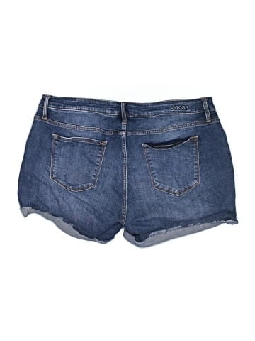Vigoss Denim Shorts (view 2)