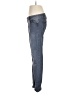 CAbi Hearts Silver Jeans Size 6 - photo 5