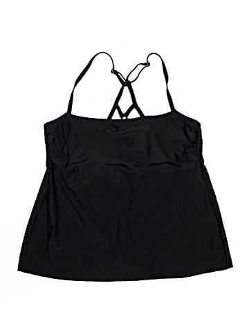 Kona Sol Swimsuit Top (view 1)