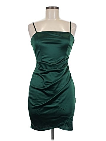 Honey and Rosie Cocktail Dress (view 1)