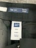 Gap Outlet Black Dress Pants Size 1 - photo 7