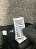 Gap Outlet Black Dress Pants Size 1 - photo 8