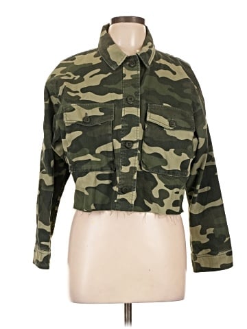 Love Tree Jacket (view 1)