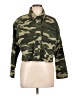 Love Tree 100% Cotton Camo Green Jacket Size L - photo 1