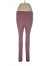 Fabletics Purple Yoga Pants Size L - photo 1