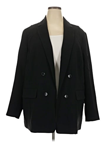 Talbots Blazer (view 1)