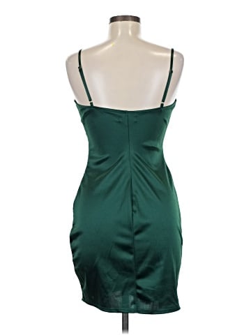Honey and Rosie Cocktail Dress (view 2)