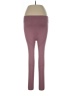 Fabletics Purple Yoga Pants Size L - photo 2
