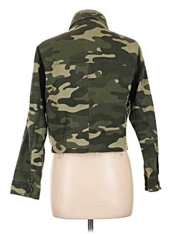 Love Tree Jacket (view 2)