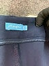 J. McLaughlin Solid Blue Dress Pants Size 8 - photo 7