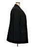 Talbots Black Blazer Size 20 - photo 4