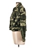 Love Tree 100% Cotton Camo Green Jacket Size L - photo 5