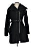 Guess Black Coat Size L - photo 1
