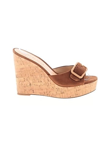 Veronica Beard Wedges (view 1)