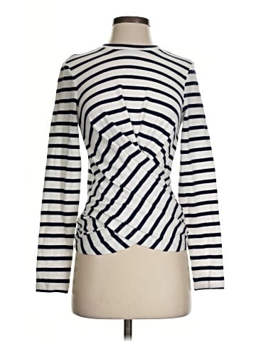 Joe's Jeans Long Sleeve Top (view 1)